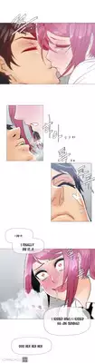 [ButcherBoy] Household Affairs Ch.1-28.5 (English) (YoManga) (Ongoing)