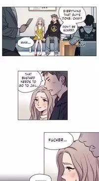 [Ramjak] Atonement Camp Ch.1-28 (English) (Ongoing)