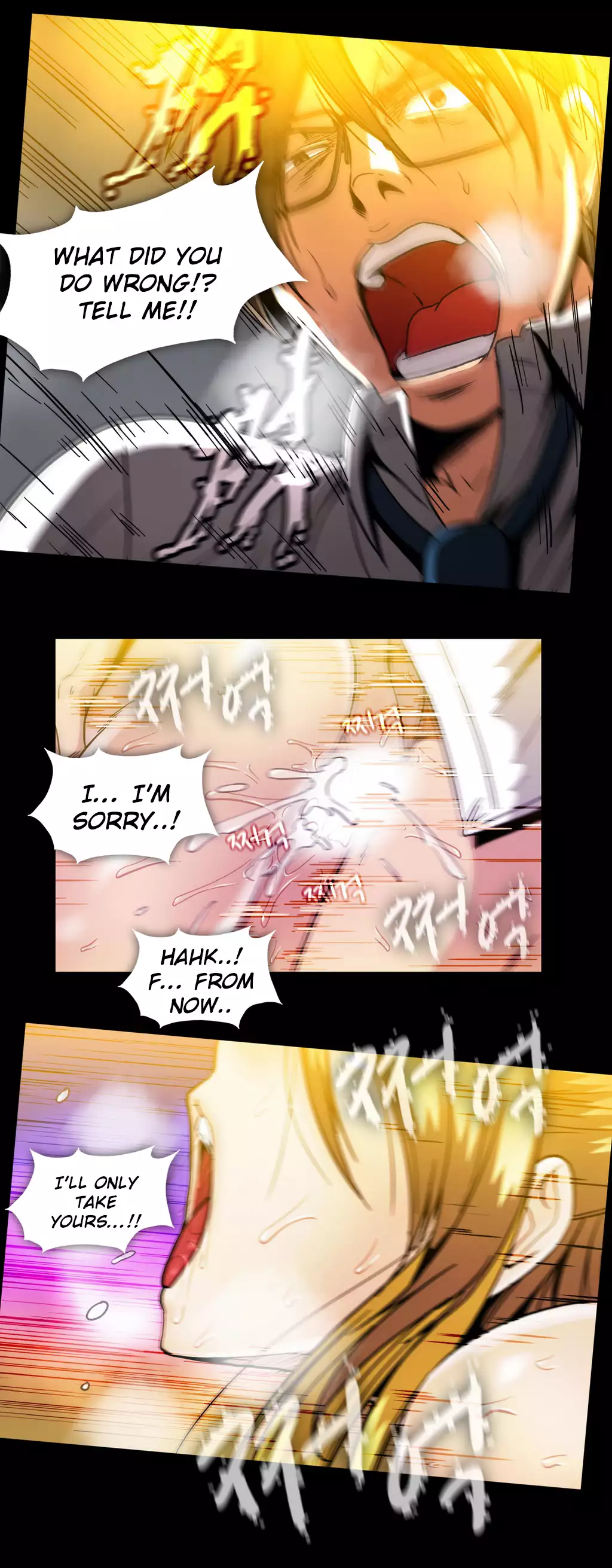 Drug Candy Ch.0-31