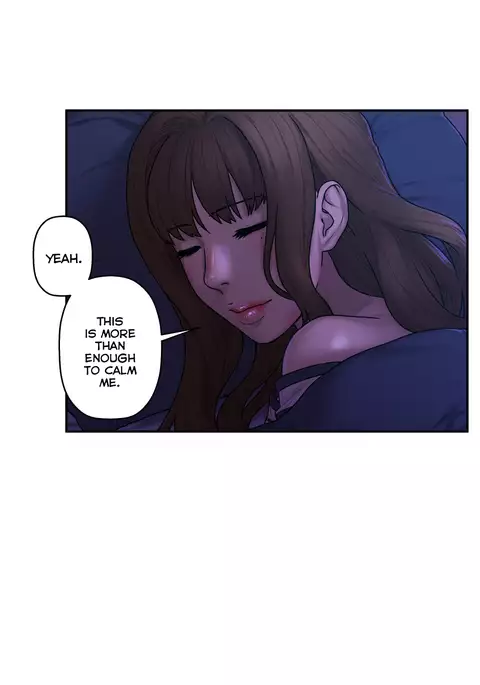 Ghost Love Ch.1-41
