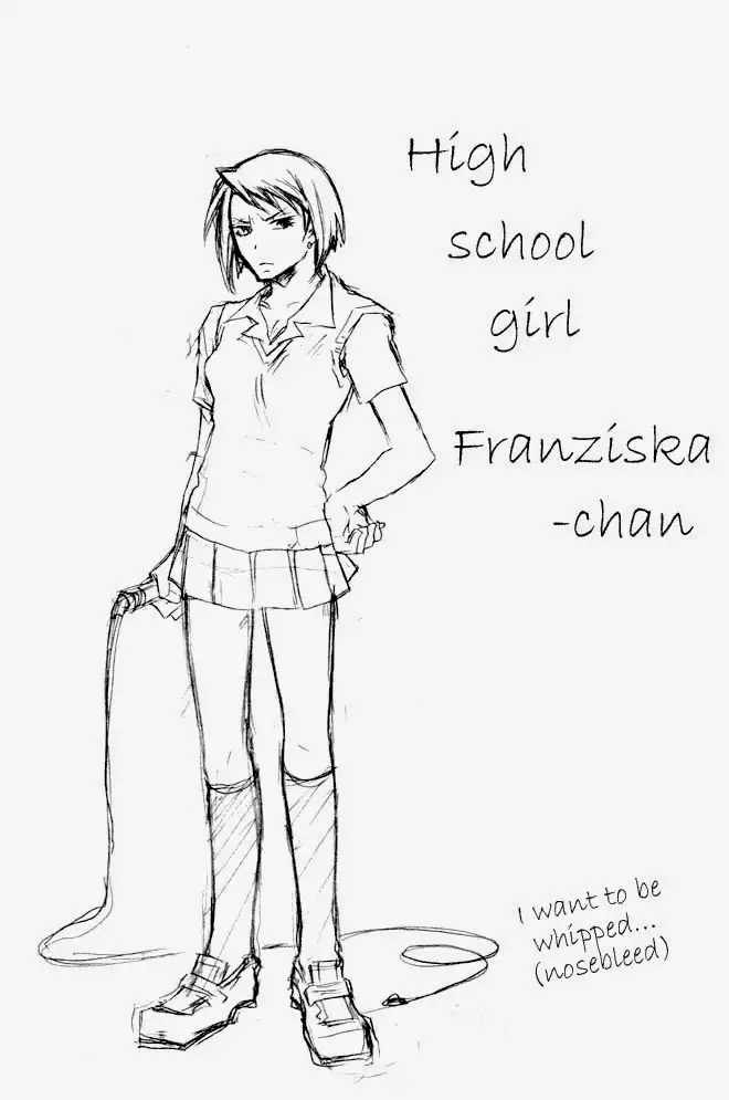 Highschool Bebop!