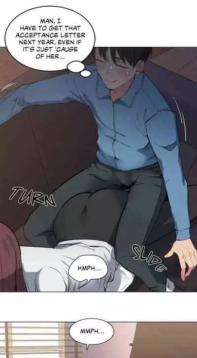 Lucky Guy Ch.10/?