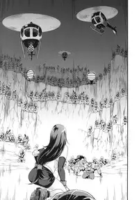 (C81) [Finecraft69 (Isako Rokuroh)] TITS BULLETS LIMITATION (Final Fantasy VII)