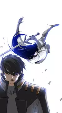 Perfect Half Ch.1-13 (English) (Ongoing)