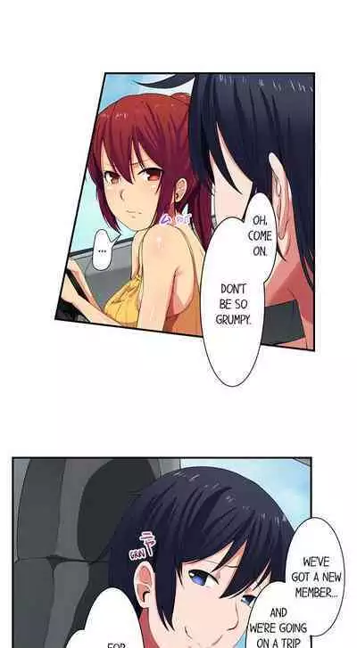 [Meria] Boob Slip! ~ Accidentally Fished Her Bra ~ (Ch.01~06) [English]