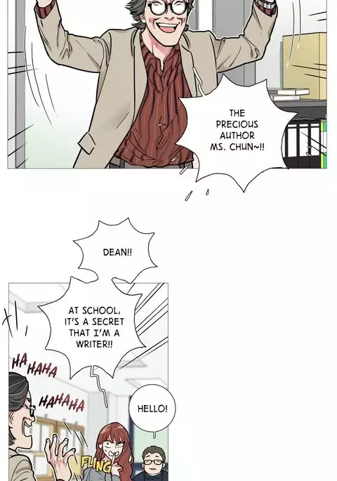 Sadistic Beauty Ch.1-13