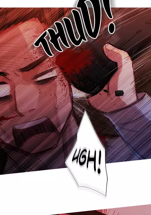 Scandal of the Witch Ch.1-22