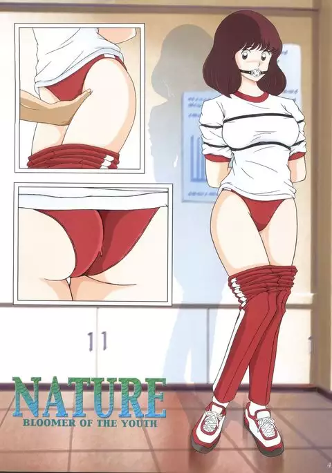 S-Kei Nature