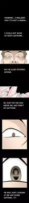 The Taste of the Hand Ch.1-30 (English) (Ongoing)