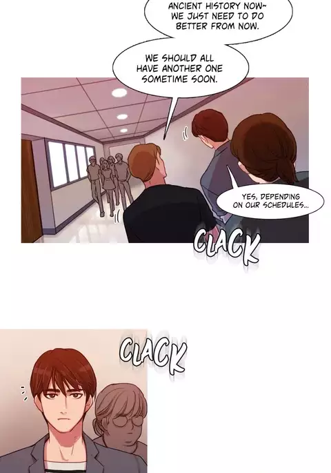 Scandal of the Witch Ch.1-25