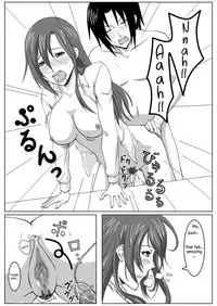 [Honeycomb Koubou (Honeycomb Kouzou)] Ousai 2 (Seitokai Yakuindomo) [English] {Hennojin}