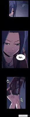 [Yihyeonmin] Drug Candy Ch.0-36 (English) (YoManga) (Ongoing)