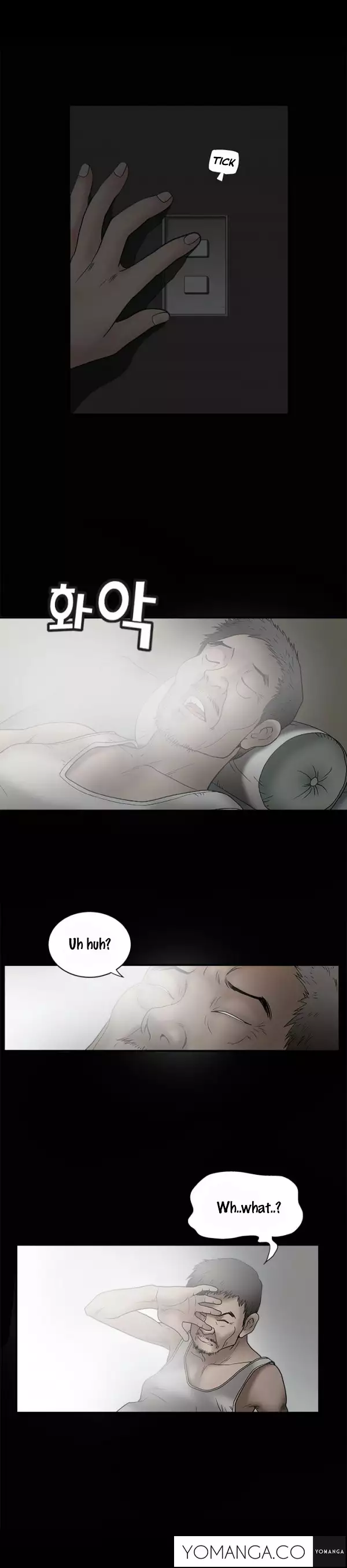 Seduction Ch.1-15