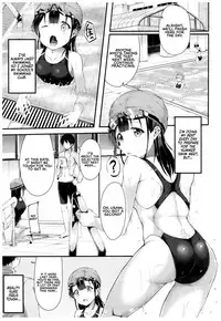 Himitsu no Tokkun | Secret Training