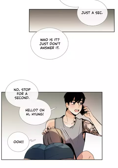 Talk To Me Ch.1-46