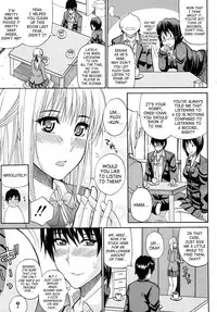 [Shunjou Shuusuke] Watashi no Shitai ○○ na Koto [English] [Decensored]