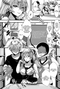 [hal] RPG -ruthless playing game- Kouhen (COMIC Shingeki 2015-12) [English] [CGrascal]
