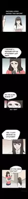 [Keum Sah Gong] Si-Eun Ch.1-25 (English) (Ongoing)