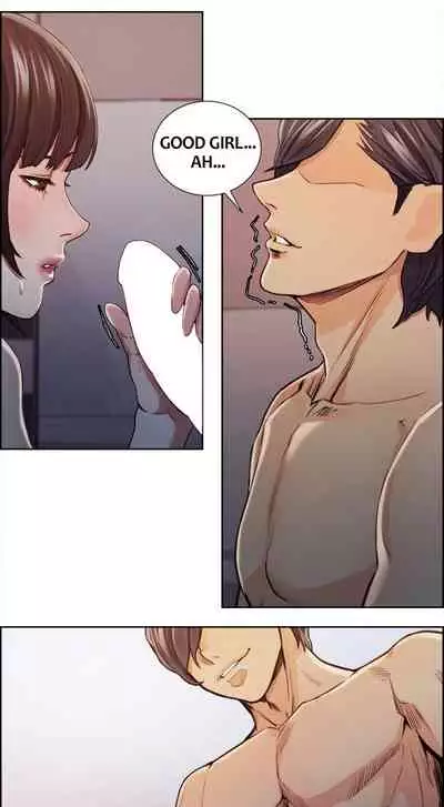 [Serious] Taste of Forbbiden Fruit Ch.41/53 [English] [Hentai Universe]