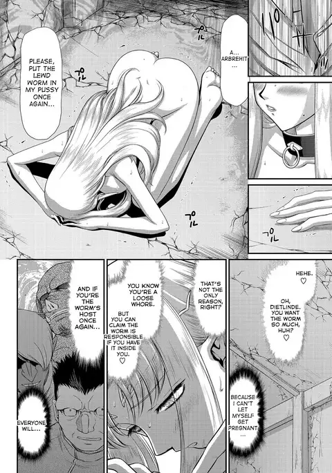Ingoku no Kouki Dietlinde - Full Translation