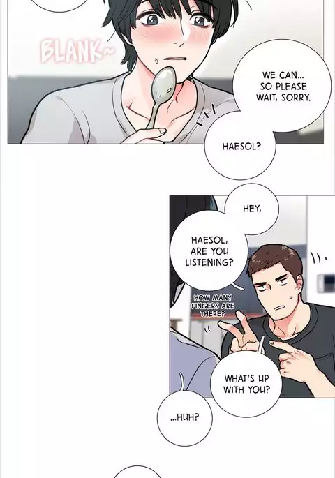 Sadistic Beauty Ch.1-18