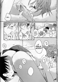 Mikoto to.