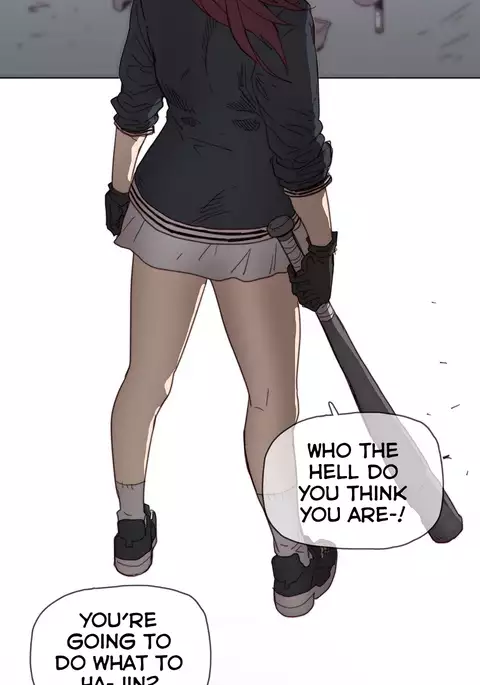 Household Affairs Ch.1-52