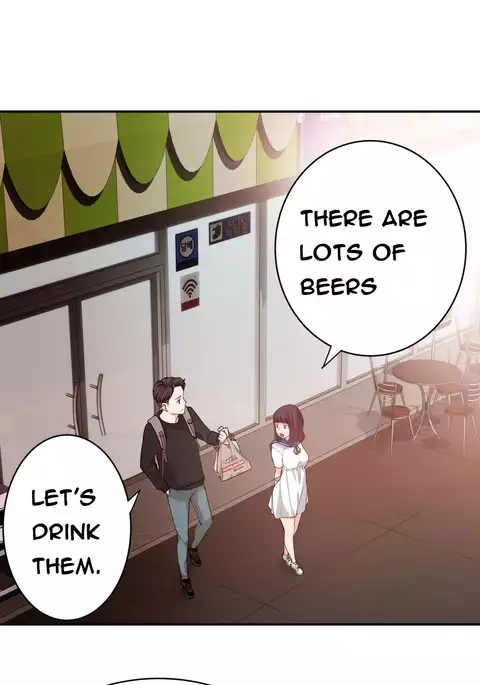 Tissue Thieves Ch.1-29