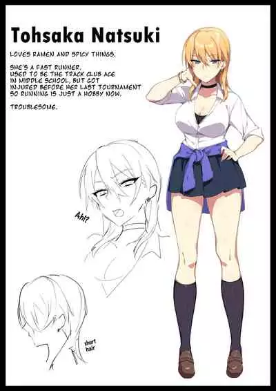Karui Kimochi de Heya ni Ageta Gal to Hamemakuri!?