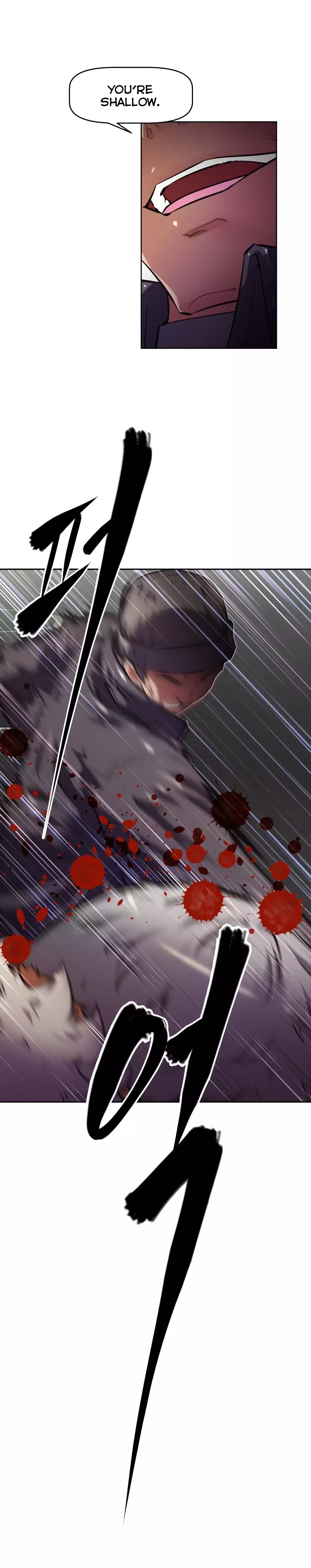 Brawling Go Ch.76-117