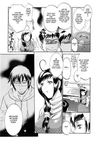 [Umematsu Thomas] Oshiete! Obasan [English] {Tadanohito}
