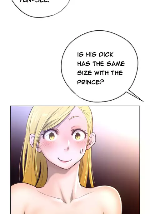 Perfect Half Ch.1-13