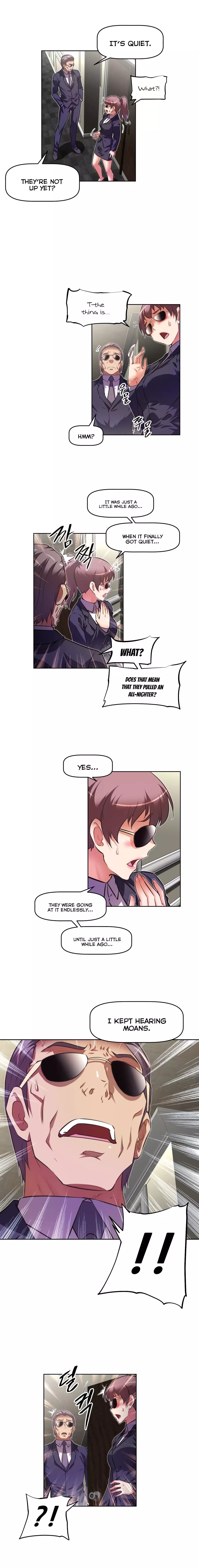 Brawling Go Ch.76-108