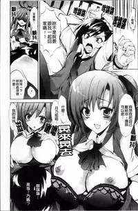 [Sansyoku Amido.] Pure Lesson [Chinese]