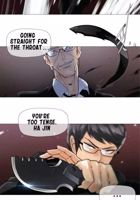 Household Affairs Ch.1-47