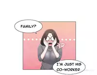 Miss Mystic Ch.1-23 (English) (Ongoing)