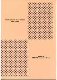 (C71) [Chuuka Mantou (Yagami Dai)] Mantou .29 (Neon Genesis Evangelion)