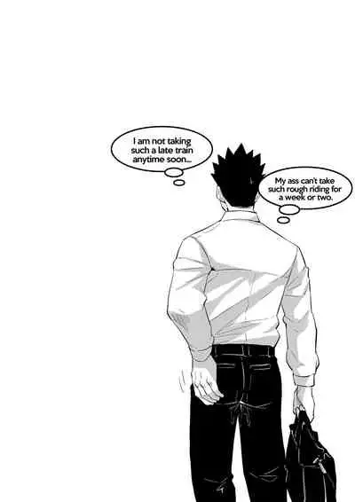 [Maorenc] March 2021 and April 2021 Comic