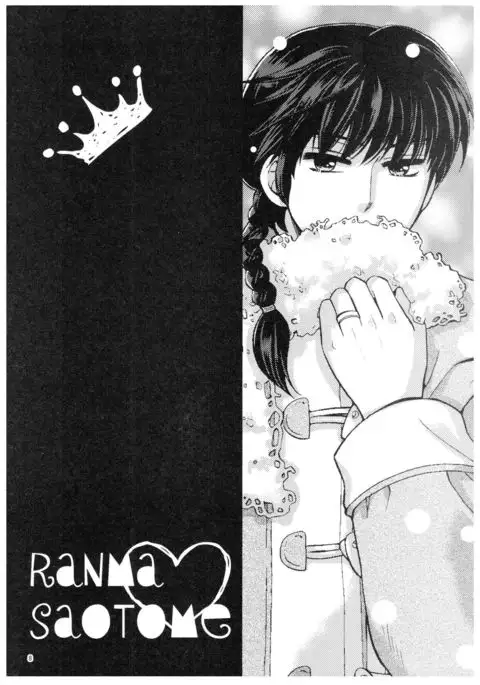 RaA Sairokushuu - Strawberry LIFE