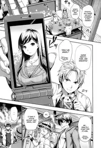[Tosh] Harem Time