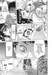 [Chanpon Miyabi] Inbo Shiiku - Slave Mother Rape [English] [aceonetwo+Laruffii] [Decensored]