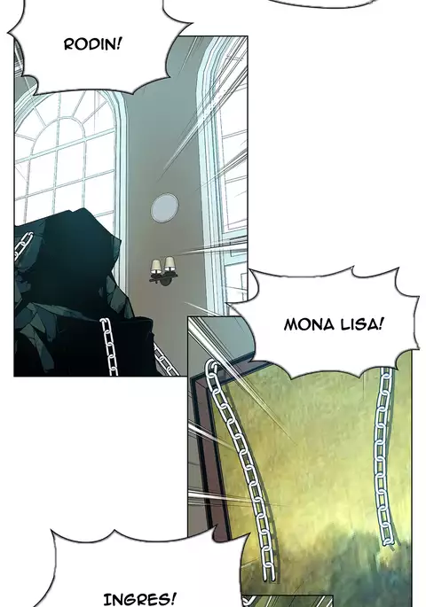 Twin Slave Ch.1-33