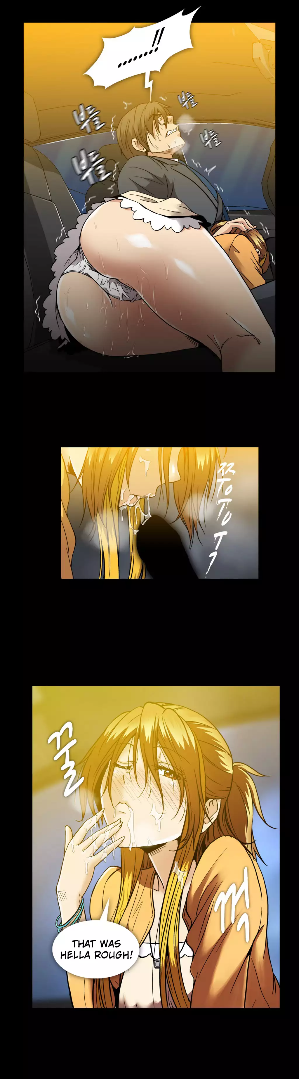 Drug Candy Ch.0-31