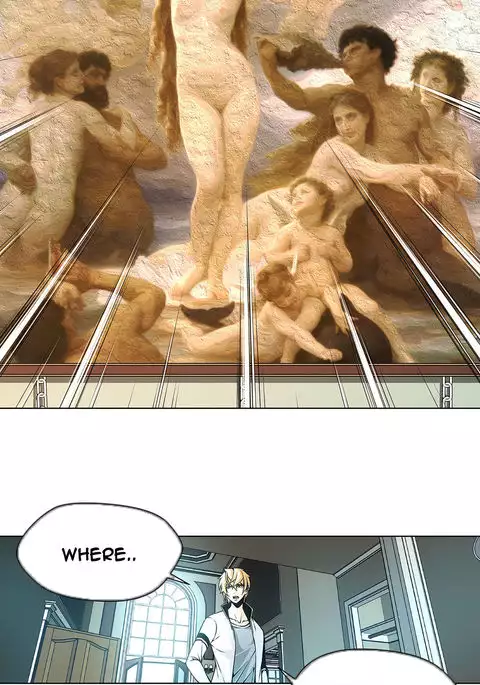 Twin Slave Ch.1-28
