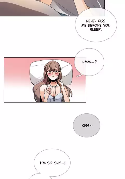 Talk To Me Ch.1-46