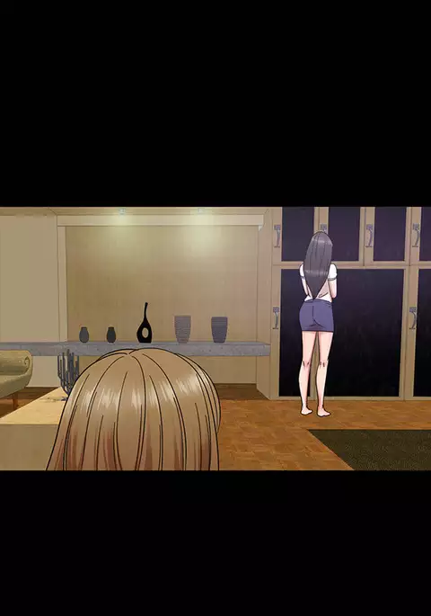 Secret Island Ch.1-27