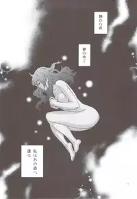 (C83) [Bread & Cake (Kuon Michiyoshi)] Akatsuki wo Matte 2 (Berserk)