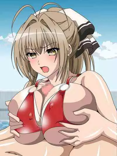 コロロフ的口足交等CG合集（青春猪头等H