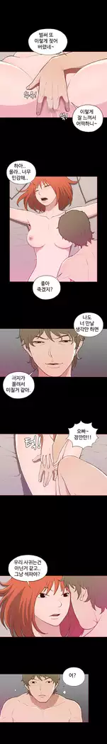 Cannot hide Ch.0-14