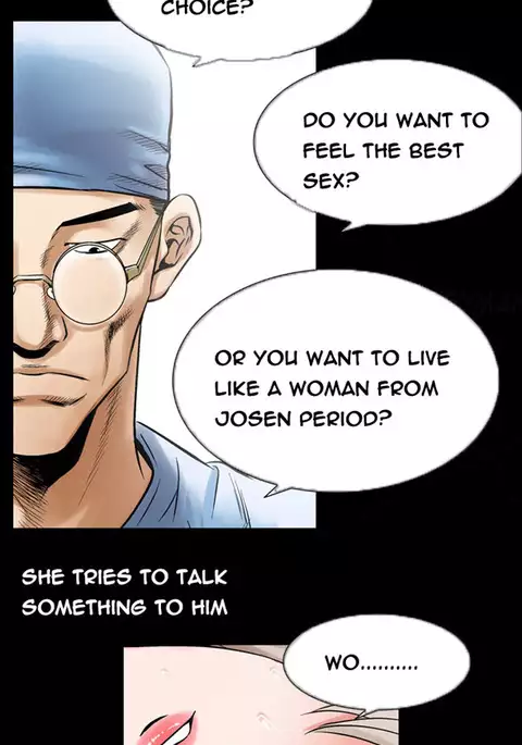 The Taste of Hands Ch.1-57